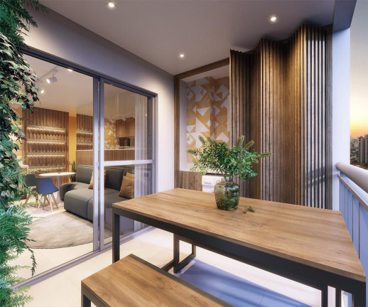 Imagem Imóvel com 1 Quarto à Venda, 40 m² em Socorro - São Paulo Imagem Imóvel com 1 Quarto à Venda, 40 m² em Socorro - São Paulo