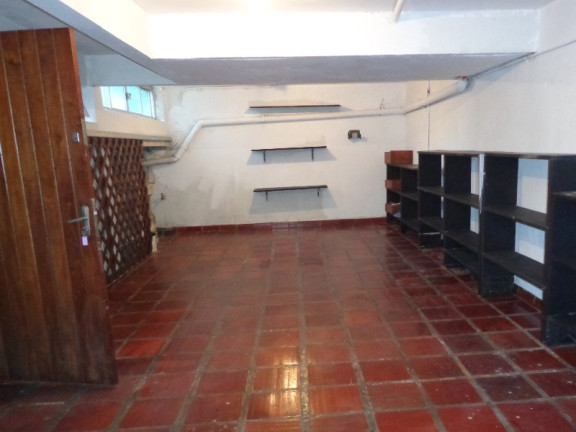 Imagem Casa com 3 Quartos à Venda, 840 m² em Interlagos - São Paulo