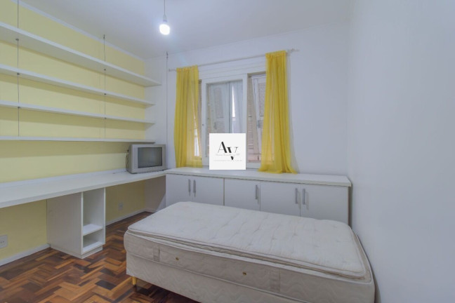 Imagem Apartamento com 2 Quartos à Venda, 51 m² em Mont Serrat - Porto Alegre