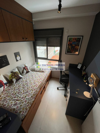 Imagem Apartamento com 1 Quarto à Venda, 57 m² em Cambuci - São Paulo Imagem Apartamento com 1 Quarto à Venda, 57 m² em Cambuci - São Paulo