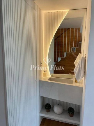 Imagem Apartamento com 2 Quartos à Venda, 217 m² em Real Parque - São Paulo Imagem Apartamento com 2 Quartos à Venda, 217 m² em Real Parque - São Paulo