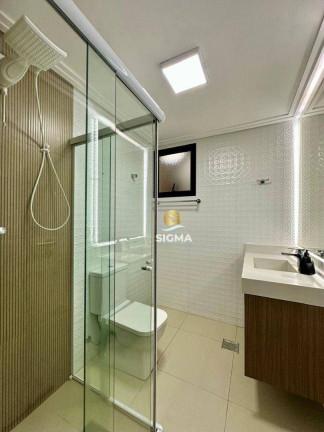 Imagem Apartamento com 3 Quartos à Venda, 116 m² em Pitangueiras - Guarujá
