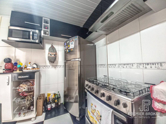 Imagem Casa com 2 Quartos à Venda, 63 m² em Jardim Meudon - Teresópolis Imagem Casa com 2 Quartos à Venda, 63 m² em Jardim Meudon - Teresópolis