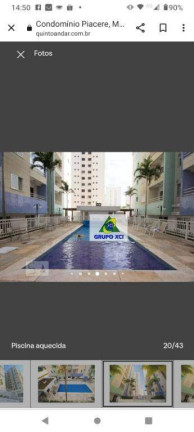 Imagem Apartamento com 3 Quartos à Venda, 75 m² em Mansões Santo Antônio - Campinas Imagem Apartamento com 3 Quartos à Venda, 75 m² em Mansões Santo Antônio - Campinas