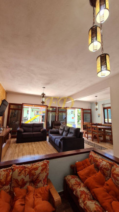 Imagem Chácara com 6 Quartos à Venda, 1.035 m² em Jardim Sun Valley - Mairiporã
