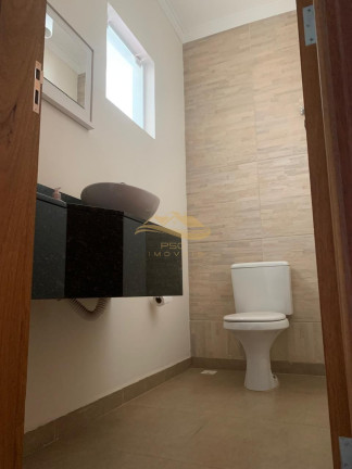 Imagem Imóvel com 3 Quartos à Venda,  em Altos De Itaici - Indaiatuba