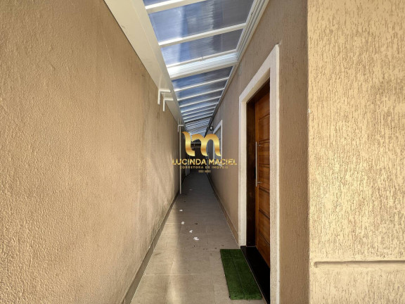 Imagem Sobrado com 3 Quartos à Venda, 117 m² em Maracanã - Praia Grande