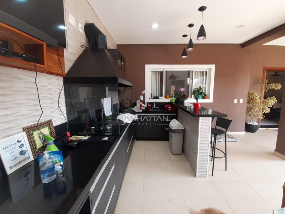 Imagem Casa de Condomínio com 3 Quartos à Venda, 344 m² em Loteamento Caminhos De São Conrado (sousas) - Campinas Imagem Casa de Condomínio com 3 Quartos à Venda, 344 m² em Loteamento Caminhos De São Conrado (sousas) - Campinas