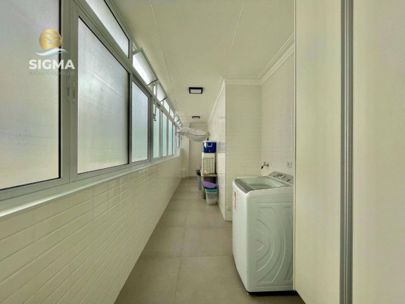 Imagem Apartamento com 4 Quartos à Venda, 190 m² em Pitangueiras - Guarujá Imagem Apartamento com 4 Quartos à Venda, 190 m² em Pitangueiras - Guarujá