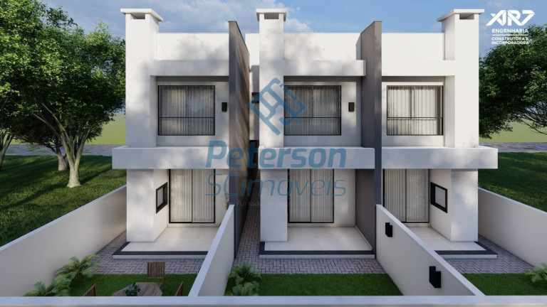 Imagem Casa com 2 Quartos à Venda,  em Volta Grande - Brusque