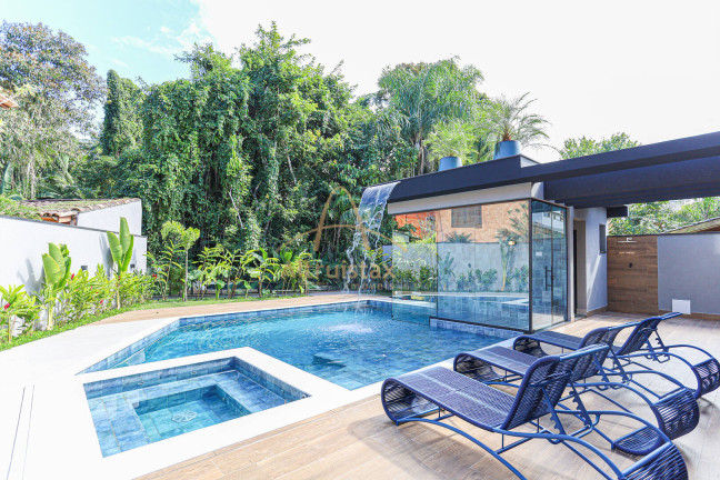 Imagem Casa com 6 Quartos à Venda, 600 m² em Riviera De São Lourenço - Bertioga Imagem Casa com 6 Quartos à Venda, 600 m² em Riviera De São Lourenço - Bertioga