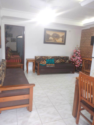 Imagem Apartamento com 1 Quarto à Venda, 50 m² em Perequê Açu - Ubatuba