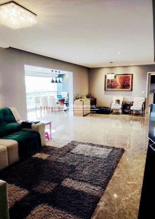Apartamento com 3 Quartos à Venda, 171 m² em Butantã - São Paulo