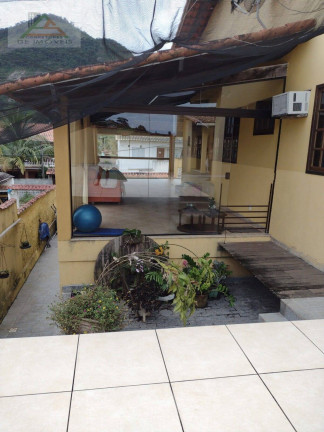 Imagem Casa com 4 Quartos à Venda, em Manu Manuela - Maricá Imagem Casa com 4 Quartos à Venda, em Manu Manuela - Maricá