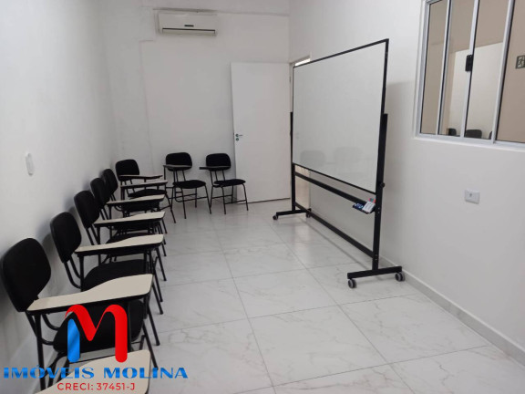 Imagem Sala Comercial para Alugar, 24 m² em Santa Maria - São Caetano Do Sul Imagem Sala Comercial para Alugar, 24 m² em Santa Maria - São Caetano Do Sul