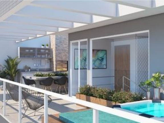 Imagem Imóvel com 3 Quartos à Venda, 71 m² em Praia De Itaparica - Vila Velha Imagem Imóvel com 3 Quartos à Venda, 71 m² em Praia De Itaparica - Vila Velha