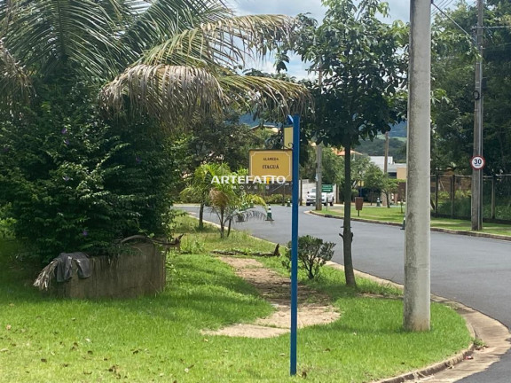 Imagem Terreno em Condomínio à Venda, 538 m² Imagem Terreno em Condomínio à Venda, 538 m²