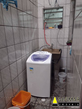 Imagem Casa com 2 Quartos à Venda, 125 m² em Casa Grande - Diadema