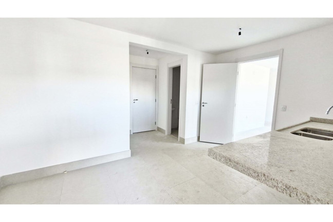 Imagem Apartamento com 3 Quartos à Venda, 157 m² em Perdizes - São Paulo
