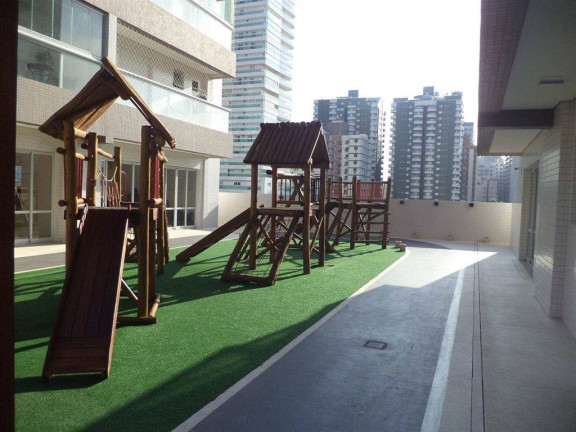 Imagem Apartamento com 3 Quartos à Venda, 130 m² em Forte - Praia Grande