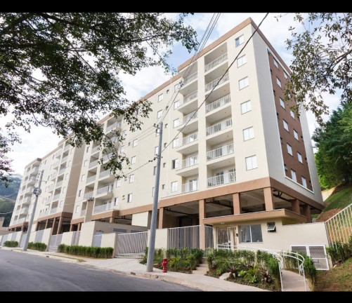 Apartamento com 2 Quartos à Venda, 49 m² em Granja Clotilde - Cotia