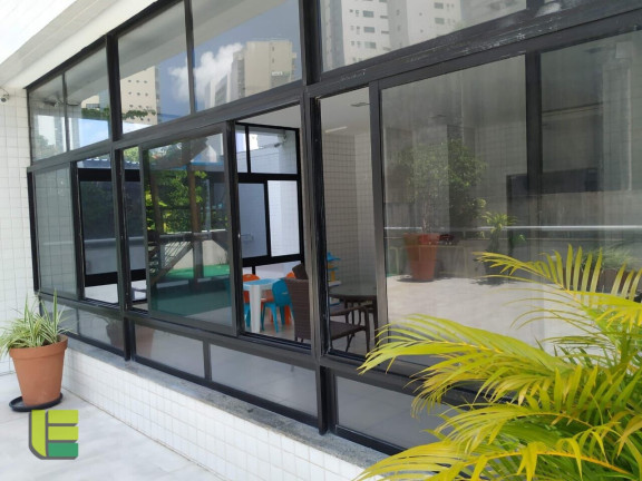 Imagem Apartamento com 3 Quartos à Venda, 155 m² em Graças - Recife