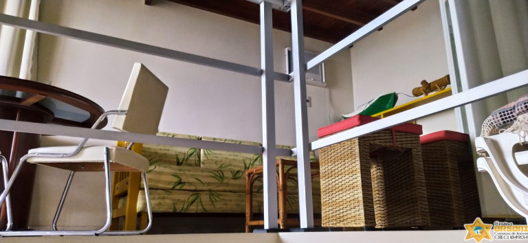 Imagem Cobertura com 3 Quartos à Venda, 173 m² em Toninhas - Ubatuba