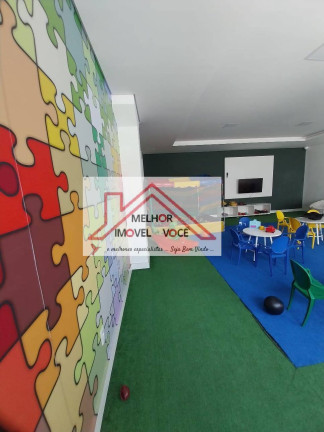 Imagem Apartamento com 2 Quartos à Venda, 44 m² em Jardim íris - São Paulo Imagem Apartamento com 2 Quartos à Venda, 44 m² em Jardim íris - São Paulo