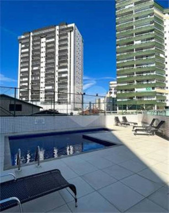 Imagem Apartamento com 2 Quartos à Venda, 60 m² em Guilhermina - Praia Grande Imagem Apartamento com 2 Quartos à Venda, 60 m² em Guilhermina - Praia Grande