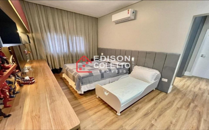 Imagem Casa de Condomínio à Venda, 375 m² em Terras De Piracicaba - Piracicaba Imagem Casa de Condomínio à Venda, 375 m² em Terras De Piracicaba - Piracicaba