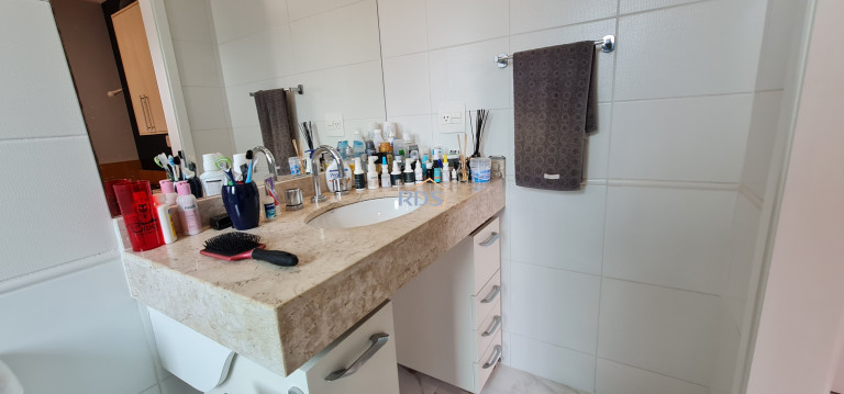 Imagem Apartamento com 3 Quartos à Venda, 138 m² em Vila Andrade - São Paulo