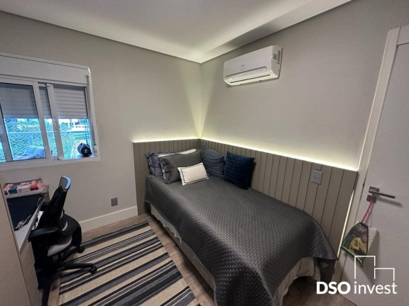 Imagem Apartamento com 4 Quartos à Venda, 190 m² em Santo Amaro - São Paulo Imagem Apartamento com 4 Quartos à Venda, 190 m² em Santo Amaro - São Paulo