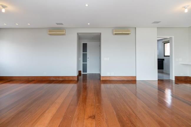 Imagem Apartamento com 4 Quartos à Venda, 186 m² em Vila Clementino - São Paulo Imagem Apartamento com 4 Quartos à Venda, 186 m² em Vila Clementino - São Paulo