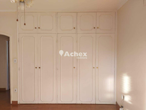 Imagem Casa com 4 Quartos à Venda, 233 m² em Jardim Chapadão - Campinas Imagem Casa com 4 Quartos à Venda, 233 m² em Jardim Chapadão - Campinas