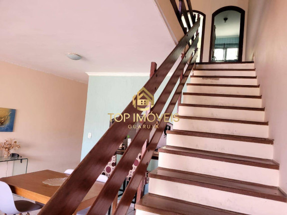 Imagem Apartamento com 3 Quartos à Venda, 97 m² em Tombo - Guarujá Imagem Apartamento com 3 Quartos à Venda, 97 m² em Tombo - Guarujá