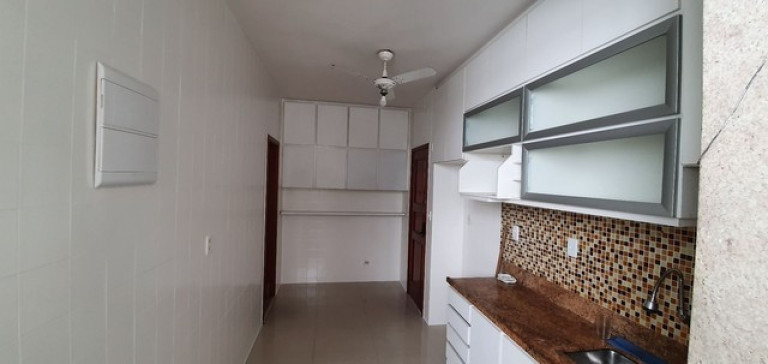 Imagem Imóvel com 3 Quartos à Venda, 96 m² em Icaraí - Niterói