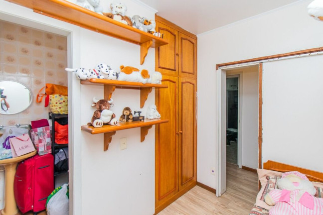 Imagem Casa com 3 Quartos à Venda, 338 m² em Jardim Sabará - Porto Alegre