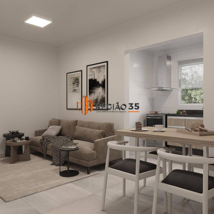 Imagem Apartamento com 2 Quartos à Venda, 55 m² em Santa Maria - Poços De Caldas Imagem Apartamento com 2 Quartos à Venda, 55 m² em Santa Maria - Poços De Caldas