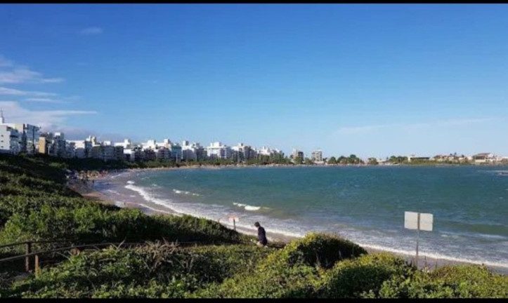 Apartamento com 3 Quartos à Venda, 180 m² em Praia Do Morro - Guarapari