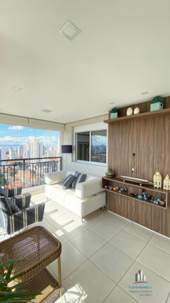 Imagem Apartamento com 4 Quartos à Venda, 213 m² em Ipiranga - São Paulo Imagem Apartamento com 4 Quartos à Venda, 213 m² em Ipiranga - São Paulo