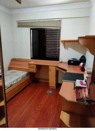 Imagem Apartamento com 3 Quartos à Venda, 120 m² em Cerâmica - São Caetano Do Sul