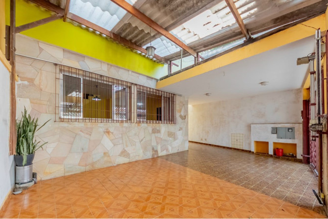 Imagem Casa com 3 Quartos à Venda, 163 m² em Vila Mascote - São Paulo Imagem Casa com 3 Quartos à Venda, 163 m² em Vila Mascote - São Paulo