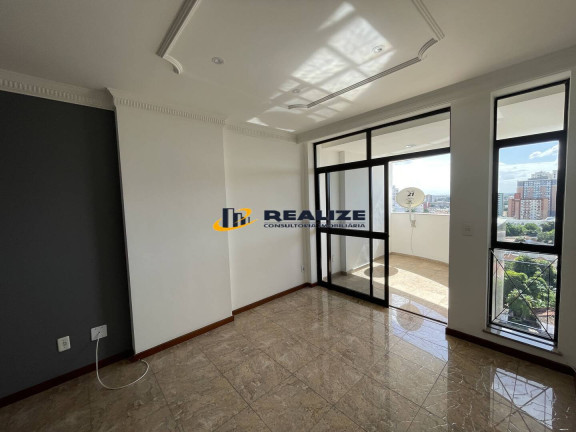 Imagem Apartamento com 3 Quartos à Venda, 120 m² em Campos Dos Goytacazes Imagem Apartamento com 3 Quartos à Venda, 120 m² em Campos Dos Goytacazes