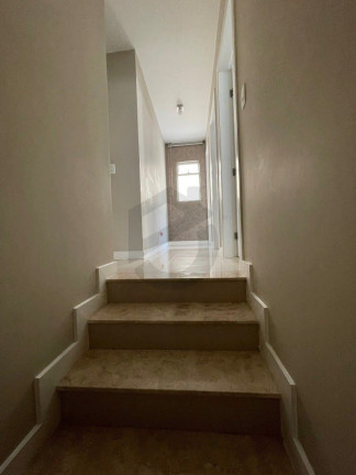Imagem Casa de Condomínio com 3 Quartos à Venda, 150 m² em Santa Felicidade - Curitiba
