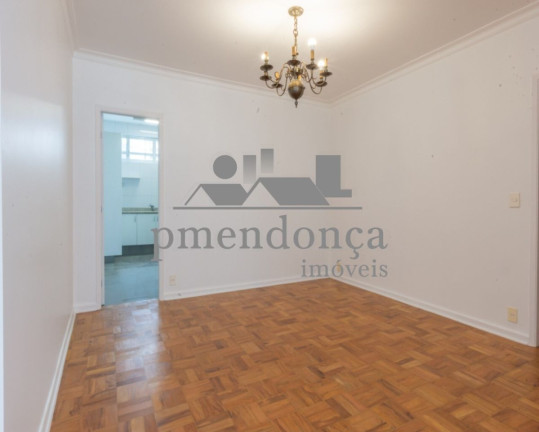 Imagem Apartamento com 3 Quartos à Venda, 170 m² em Santa Cecília - São Paulo