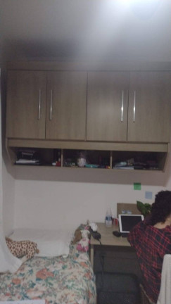 Imagem Apartamento com 2 Quartos à Venda, 54 m² em Vila Camilópolis - Santo André Imagem Apartamento com 2 Quartos à Venda, 54 m² em Vila Camilópolis - Santo André