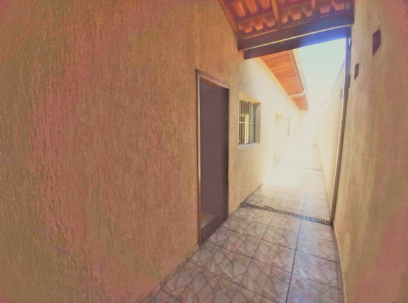 Imagem Casa com 2 Quartos à Venda, 125 m² em Parque São Cristóvão - Taubaté