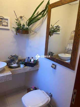 Imagem Casa com 3 Quartos à Venda, 250 m² em Jardim Turim - Indaiatuba
