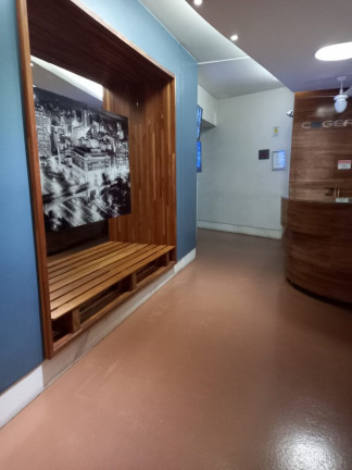 Imagem Imóvel com 1 Quarto para Alugar, 54 m² em Bela Vista - São Paulo Imagem Imóvel com 1 Quarto para Alugar, 54 m² em Bela Vista - São Paulo
