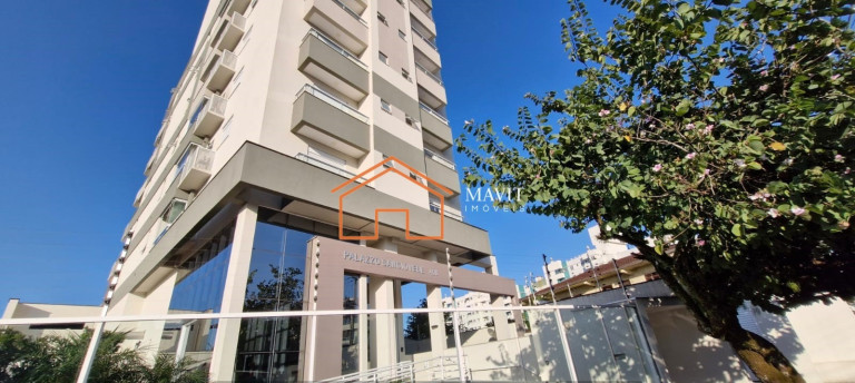 Imóvel com 2 Quartos à Venda, 73 m² em Santo Antônio - Joinville